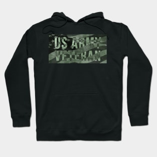 US Army Veteran Hoodie